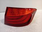 ACHTERLICHT RECHTS BUITEN BMW 5 serie (F10) (17346202), Gebruikt, BMW
