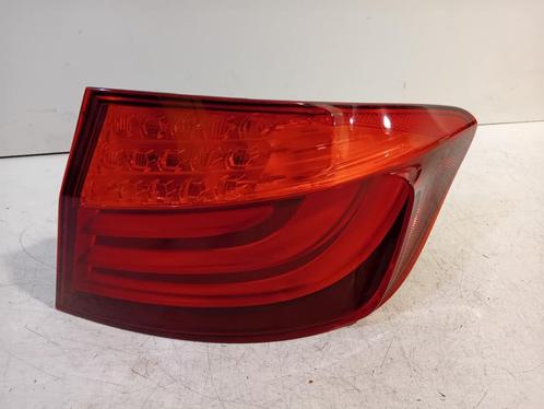 ACHTERLICHT RECHTS BUITEN BMW 5 serie (F10) (17346202), Auto-onderdelen, Verlichting, BMW, Gebruikt