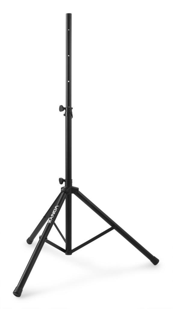 Luidsprekerstatief enkelvoudig nieuw, Muziek en Instrumenten, Standaarden, Nieuw, Instrumentstandaard, Speaker, Ophalen of Verzenden