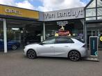 Opel Astra GS LINE ULTIMATE, Auto's, Opel, Automaat, 130 pk, Berline, Grijs