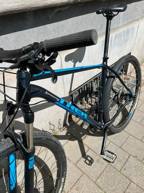 TREK mtb Superfly 5  XL 29er, Fietsen en Brommers, Fietsen | Mountainbikes en ATB, Gebruikt, Trek, Hardtail, Ophalen