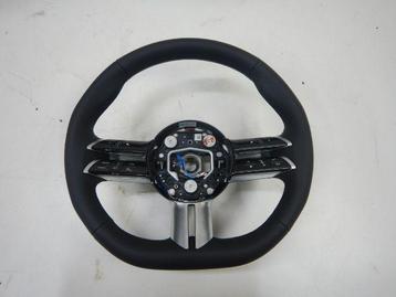 Mercedes-Benz W206 C-Klasse stuur A0004603016 MF + F1 beschikbaar voor biedingen