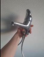 robinet de cuisine robinet de salle de bain, Bricolage & Construction, Sanitaire, Enlèvement, Utilisé, Chrome, Autres types