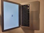 Apple macbook, Computers en Software, Ophalen of Verzenden, Gebruikt, MacBook