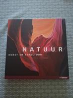 Natuur - kunst en structuur, Ophalen, Zo goed als nieuw, Natuur algemeen