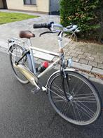 HERENFIETS GAZELLE, Fietsen en Brommers, Fietsen | Heren | Herenfietsen, Ophalen, Gebruikt, Versnellingen, Gazelle