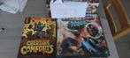 Boardgames te koop, Hobby en Vrije tijd, Gezelschapsspellen | Bordspellen, Ophalen of Verzenden, Zo goed als nieuw