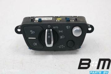 Lichtschakelaar Audi RS4 8W 4M0941531AP beschikbaar voor biedingen