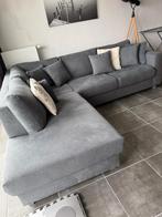 Zetel, Ophalen, 250 tot 300 cm, Zo goed als nieuw, 150 cm of meer