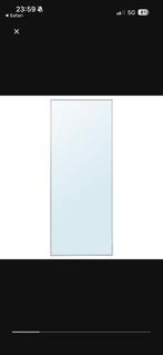 Ikea hovet spiegel grijs, Huis en Inrichting, Ophalen, Zo goed als nieuw