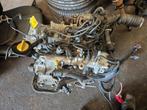 Motor van een Renault Modus, 3 maanden garantie, Gebruikt, Renault