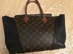 Louis Vuitton tas, Ophalen, Zo goed als nieuw