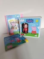 Peppa Pig speelgoed set, Kinderen en Baby's, Speelgoed | Educatief en Creatief, Ophalen of Verzenden