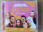 MNM BIG HITS 2019 VOLUME 2 (2 cd's), CD & DVD, CD | Compilations, Enlèvement ou Envoi, Comme neuf, Pop