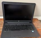 HP Zbook 15 G3 15" laptop, Computers en Software, Windows Laptops, Hp, 15 inch, Ophalen of Verzenden, Gaming