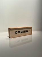Domino spel, Hobby en Vrije tijd, Gezelschapsspellen | Overige, Ophalen, Zo goed als nieuw