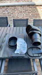 Renson design dakdoorvoer flex, Doe-het-zelf en Bouw, Dakpannen en Dakbedekking, Ophalen, Nieuw