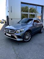 Mercedes-Benz GLC 220 d 4-Matic, Auto's, Automaat, https://public.car-pass.be/vhr/893b9182-860b-4b77-b078-80affb1b9cf2, 4 cilinders