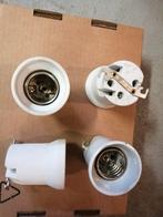 Matériel pour éclairage industrielle, Enlèvement ou Envoi, Utilisé, Lampe