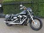 Harley davidson Street bob 1600, Motoren, 2 cilinders, 1600 cc, Chopper, Bedrijf