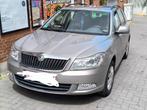 Skoda Octavia break, TSI 1200cc, proper staat., Voorwielaandrijving, Euro 5, Stof, Zwart