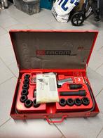 Clé à chocs FACOM NK.1000A – Coffret complet, Enlèvement, Comme neuf