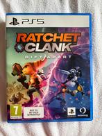 PS5 Ratchet & Clank Rift Apart, Consoles de jeu & Jeux vidéo, Jeux | Sony PlayStation 5, Comme neuf, Enlèvement ou Envoi