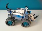 Lego Chima 70131 'Rogon’s Rock Flinger, Ophalen of Verzenden, Zo goed als nieuw, Complete set, Lego
