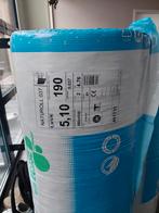 Naturoll knauf, Doe-het-zelf en Bouw, Ophalen, Zo goed als nieuw