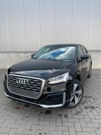 Audi Q2, Auto's, Audi, Te koop, Benzine, 5 deurs, Emergency brake assist