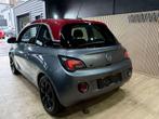 Opel ADAM 1.2i Sport * GARANTIE 12 MOIS * 1ER PROP *, Auto's, 4 zetels, ADAM, Gebruikt, 4 cilinders