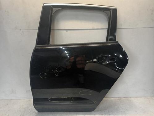 PORTIER LINKS ACHTER Peugeot 3008 I (0U / HU), Auto-onderdelen, Carrosserie, Deur, Peugeot, Achter, Links, Gebruikt