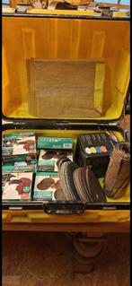 Disques et lames abrasifs, Enlèvement ou Envoi, Neuf