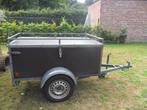aanhangwagen, Auto diversen, Aanhangers en Bagagewagens, Ophalen, Gebruikt