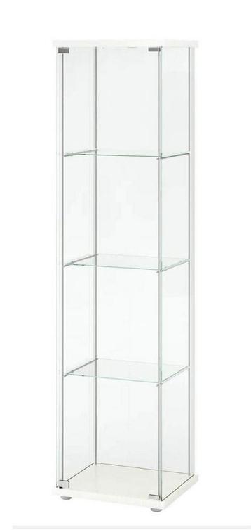 gezocht vitrine ikea detolf