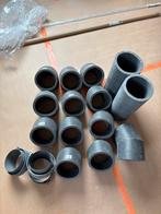 Ubbinck ventilatie materiaal, Ophalen, Nieuw