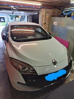 Renault Mégane 3 RS utilitaire, Cuir, Achat, Boîte manuelle, Noir
