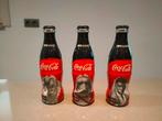 Star wars - cola zero glazen flesjes, Ophalen of Verzenden, Zo goed als nieuw