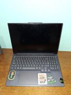 Lenovo Legion Slim 5 16APH8 goed prijs 700€, Computers en Software, Ophalen