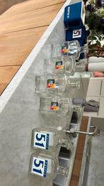 10 flessen en kannen van pastis 51, Verzamelen, Ophalen, Zo goed als nieuw