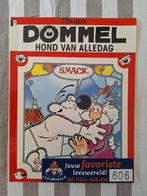 Dommel 32: hond van alledag, Eén stripboek, Ophalen of Verzenden, Gelezen