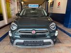 Fiat 500x Cross 1.0i 120 pk 2020 65.000 km, Auto's, Fiat, Voorwielaandrijving, Bedrijf, 5 deurs, 3 cilinders