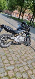 Kawasaki er6n 2006 te koop, Motos, Particulier