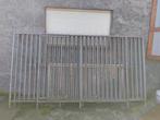 hondenrennen, Dieren en Toebehoren, Ophalen, 100 cm of meer, Hondenhok, 110 cm of meer