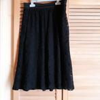 rok nieuw, Kleding | Dames, Rokken, Verzenden, Nieuw, Maat 42/44 (L), Zwart