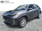 Toyota Yaris Cross 1.5 CVT, Auto's, Automaat, 1498 cc, Zwart, Overige brandstoffen