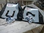 SACCOCHES DE VALISES BMW GS, Ophalen of Verzenden, Nieuw