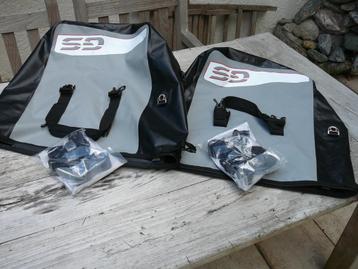 SACCOCHES DE VALISES BMW GS beschikbaar voor biedingen