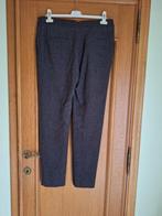 Pantalon noir/gris moucheté "un jour ailleurs" taille 40, Vêtements | Femmes, Culottes & Pantalons, Taille 42/44 (L), Un jour ailleurs