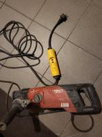 Hilti diamantboormachine, Doe-het-zelf en Bouw, Gereedschap | Slijpmachines, Ophalen